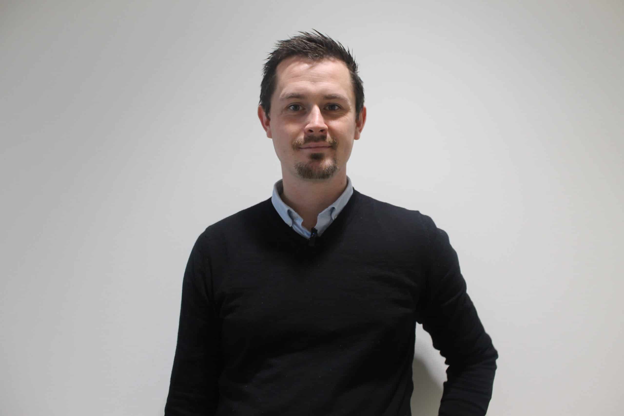 Søren Matthiesen bifald