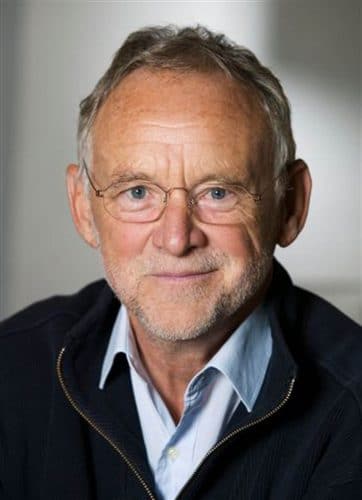 Fra Tandslet til TV-stjerne