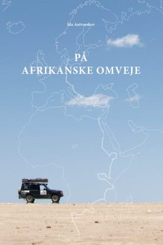 På afrikanske omveje