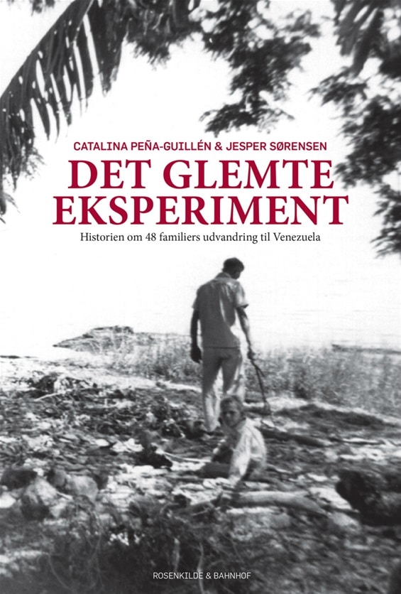Catalina-Peña-Guillén-og-Jesper-Sørensen-Det glemte-eksperiment-bifald