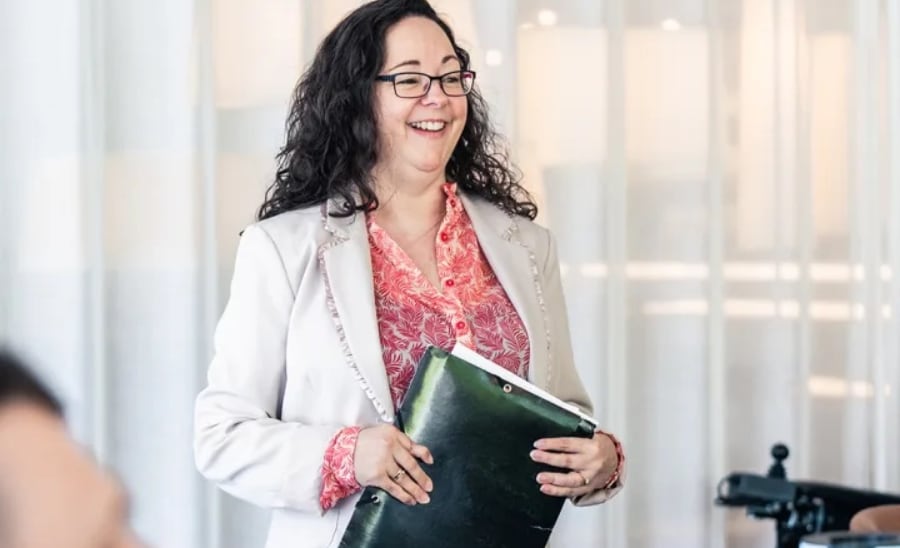 tina-campbell-foredrag-bifald