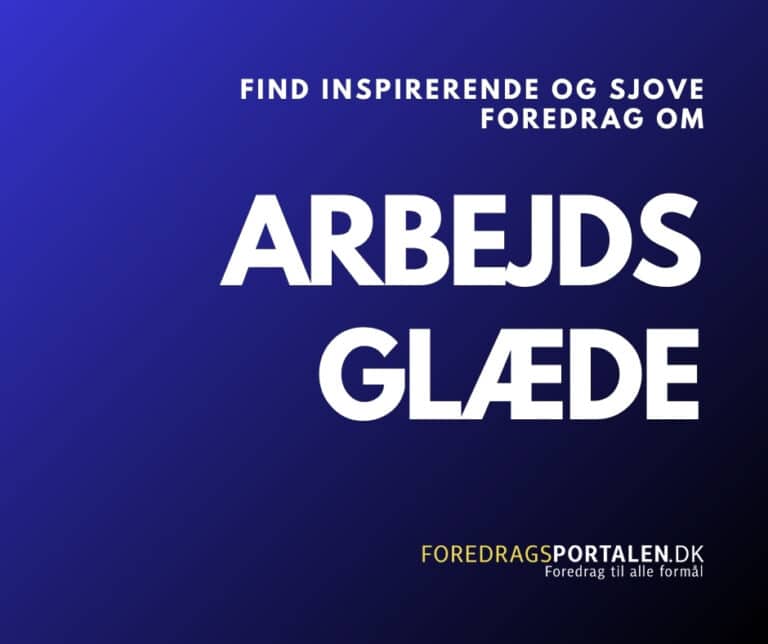 FB - Arbejdsglæde