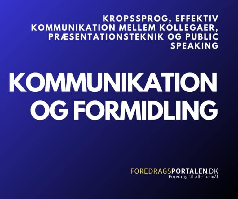 FB - Kommunikation