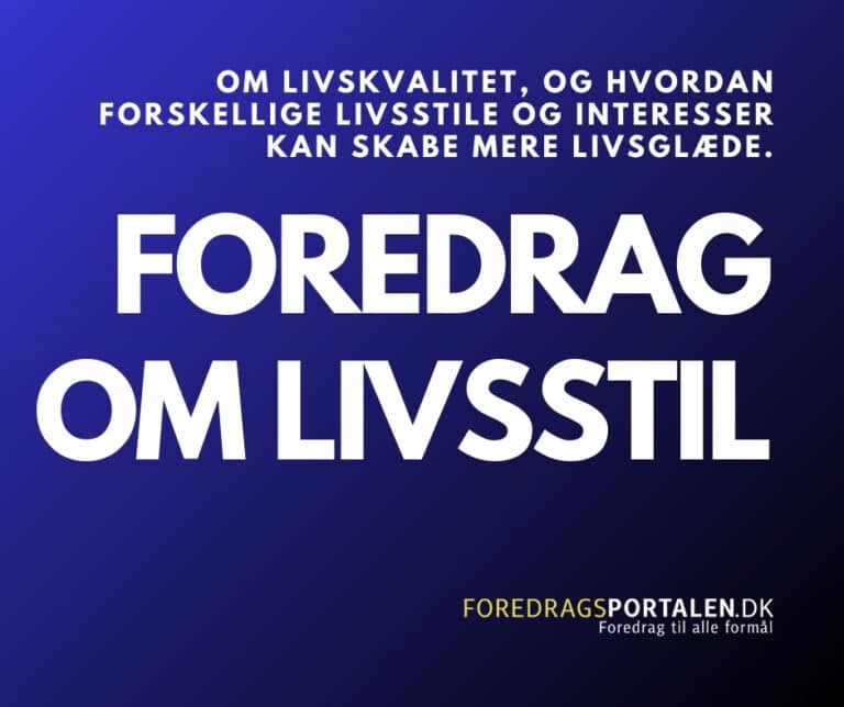FB - Livsstil