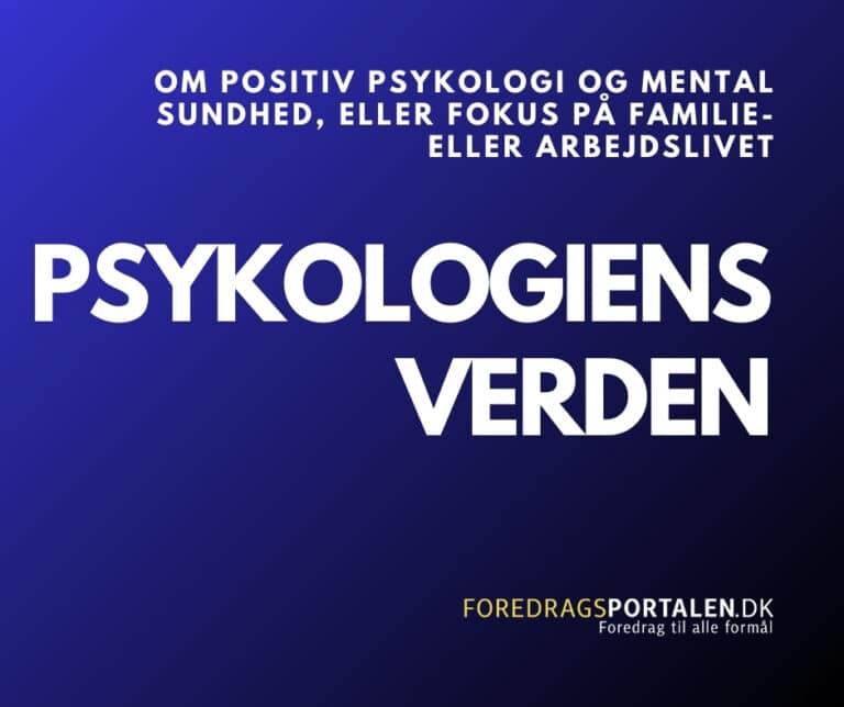 FB - Psykologi