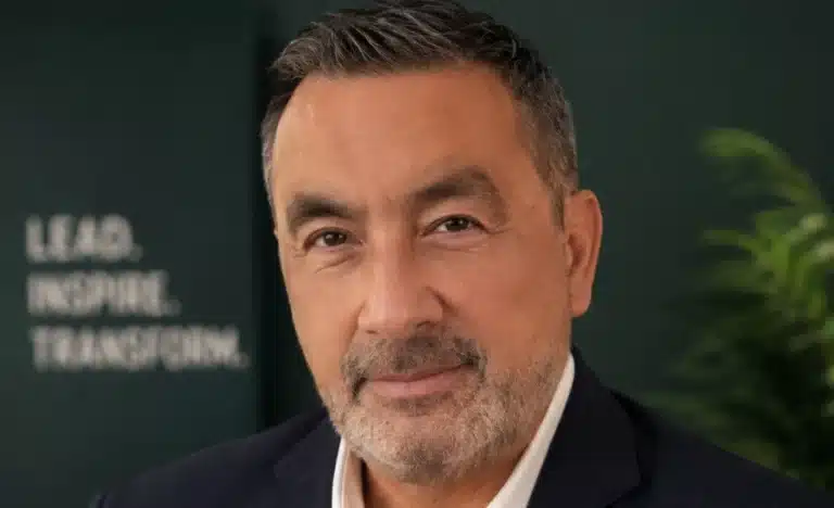 Michael Shroder