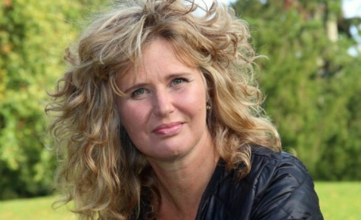 gitte-joergensen-foredrag-foredragsportalen